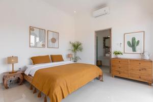 Galeriebild der Unterkunft Beautiful new villa in Umalas in Canggu