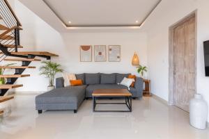 Galeriebild der Unterkunft Beautiful new villa in Umalas in Canggu