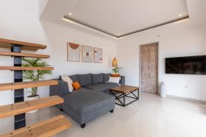 Galeriebild der Unterkunft Beautiful new villa in Umalas in Canggu