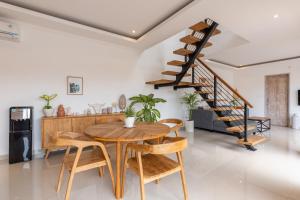 Galeriebild der Unterkunft Beautiful new villa in Umalas in Canggu