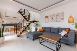 Galeriebild der Unterkunft Beautiful new villa in Umalas in Canggu