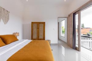 Galeriebild der Unterkunft Beautiful new villa in Umalas in Canggu
