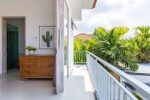 Galeriebild der Unterkunft Beautiful new villa in Umalas in Canggu