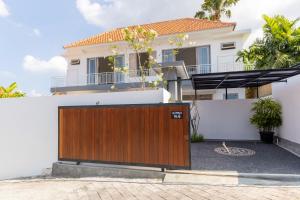 Galeriebild der Unterkunft Beautiful new villa in Umalas in Canggu