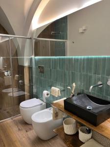 Billede fra billedgalleriet på Vico37 Apartment i Acireale