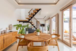 Galeriebild der Unterkunft Beautiful new villa in Umalas in Canggu