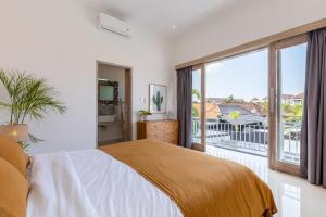 Galeriebild der Unterkunft Beautiful new villa in Umalas in Canggu
