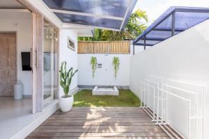 Galeriebild der Unterkunft Beautiful new villa in Umalas in Canggu