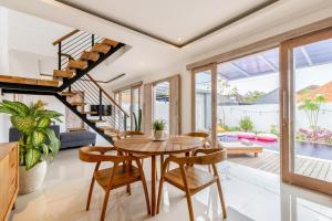 Galeriebild der Unterkunft Beautiful new villa in Umalas in Canggu + 22 Fotos
