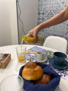 Billede fra billedgalleriet på Vico37 Apartment i Acireale