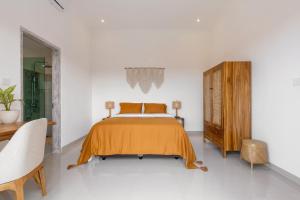 Galeriebild der Unterkunft Beautiful new villa in Umalas in Canggu