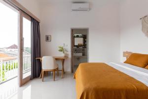 Galeriebild der Unterkunft Beautiful new villa in Umalas in Canggu