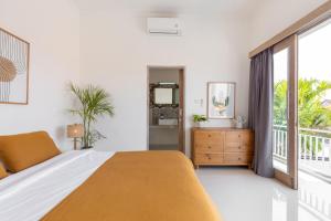 Galeriebild der Unterkunft Beautiful new villa in Umalas in Canggu