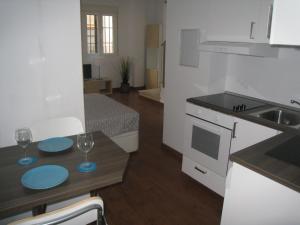 Gallery image of Málaga Apartamentos - Pozos Dulces, 22 in Málaga