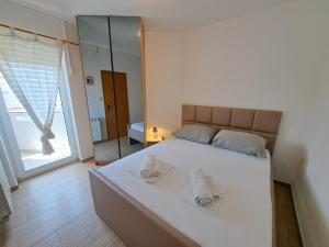 Gallery image of Apartments Leticia in Baška