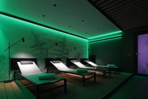Kép VERSOVERDE HOTEL Alzaia Naviglio Grande szállásáról Milánóban a galériában