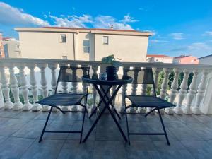 Afbeelding uit fotogalerij van Zara in Zadar