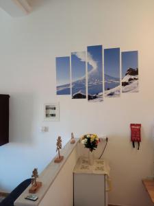 Fotografie z fotogalerie ubytování Tzoumerka Panorama v destinaci Pramanta