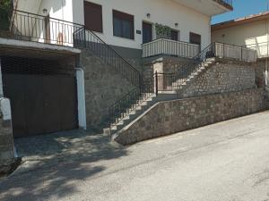 Fotografie z fotogalerie ubytování Tzoumerka Panorama v destinaci Pramanta