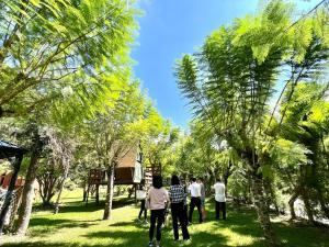 入住方圓行止 Funyuan Village的客人