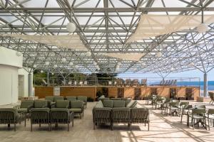 Billede fra billedgalleriet på Hotel Omorika i Crikvenica