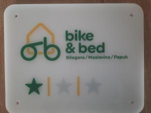 Certifikát, ocenenie alebo iný dokument vystavený v ubytovaní Holiday&wellness house Grofica