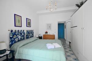 カプリにあるカサ アウグスト B&Bのギャラリーの写真