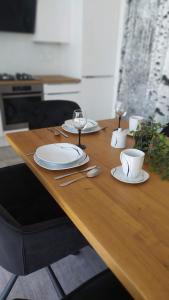 Fotografie z fotogalerie ubytování Primošten Pool Fantasy apartmant v Primoštenu