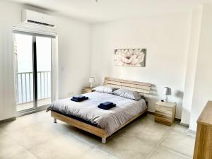 Fotografija v galeriji nastanitve MicRos Flats v mestu Sliema