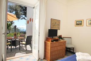 Fotografie z fotogalerie ubytování Casa Augusto B&B v Capri
