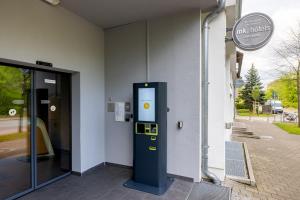 Foto dalla galleria di mk monteurzimmer stuttgart a Stoccarda