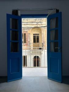 Fotografija v galeriji nastanitve MicRos Flats v mestu Sliema