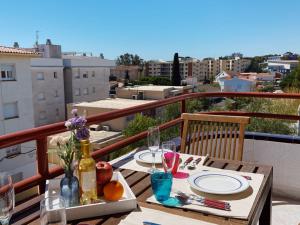 Fotografie z fotogalerie ubytování El Salvador Apartment Comarruga v destinaci Sant Salvador