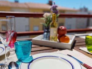 Fotografie z fotogalerie ubytování El Salvador Apartment Comarruga v destinaci Sant Salvador