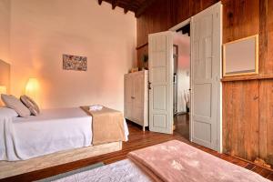 Fotografie z fotogalerie ubytování La Casa del Barranco v destinaci Fasnia + 37 fotografií