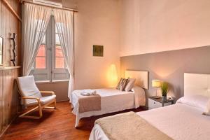 Fotografie z fotogalerie ubytování La Casa del Barranco v destinaci Fasnia
