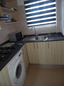 Fotografie z fotogalerie ubytování Apartment v destinaci Accra