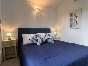 Imagen de la galería de Appartamento 4 - Complesso Residenziale Terme di Casteldoria, en Santa María