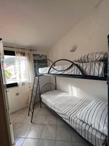 Imagen de la galería de Appartamento 4 - Complesso Residenziale Terme di Casteldoria, en Santa María