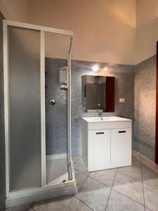 Imagen de la galería de Appartamento 4 - Complesso Residenziale Terme di Casteldoria, en Santa María 14 fotos más