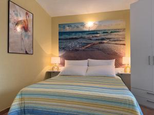 Gallery image of Appartamento 53 - Complesso Residenziale Terme di Casteldoria in Santa Maria Coghinas