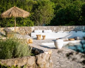 Gallery image of Nera Etwa House in Lovorje