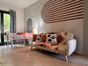 Gallery image of Appartamento 11 - Complesso Residenziale Terme di Casteldoria in Santa Maria Coghinas