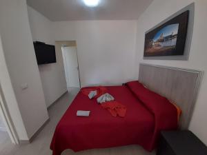 Gallery image of Vulcano: La Porta Delle Eolie in Vulcano