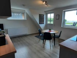 Fotografie z fotogalerie ubytování Ferienwohnung Noor v destinaci Gelting