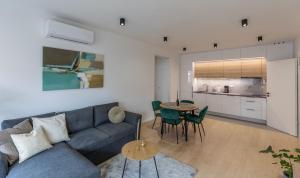 Gems of Budapest - Emerald Suite 1075 Budapest, 20-22 Rumbach Sebestyén utca kép - 2