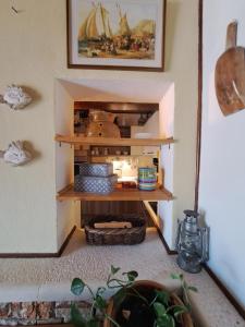 Fotografie z fotogalerie ubytování Apartment SEA VIEW v destinaci Jelsa