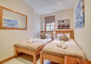 Fotografie z fotogalerie ubytování Sea Holly v destinaci Dartmouth + 7 fotografií