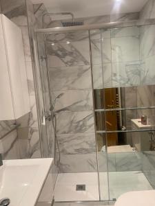 Koupelna v ubytování Apartamento Zaragoza Centro 2 + 53 fotografií