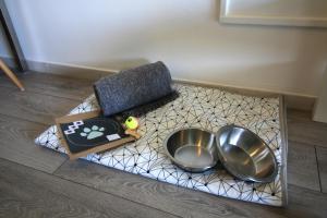 Gallery image of La Villa Francis in Vallon-Pont-dʼArc